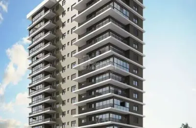 Apartamento à venda no bairro Botafogo em Bento Gonçalves/RS