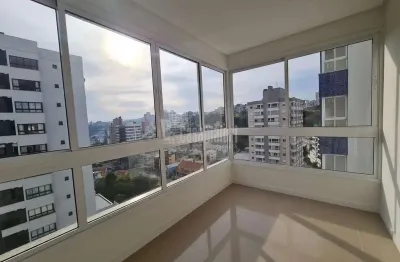Apartamento com 3 quartos à venda na Rua Paraná, 406, Humaitá, Bento Gonçalves