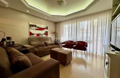 Apartamento com 3 quartos à venda na Rua Ramiro Barcelos, 445, Centro, Bento Gonçalves
