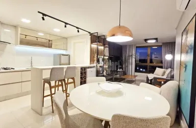 Apartamento com 2 dormitórios com suíte em bento gonçalves para venda