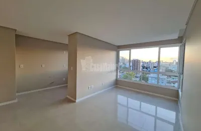 Apartamento de 1 dormitório a venda próximo ao centro de bento gonçalves