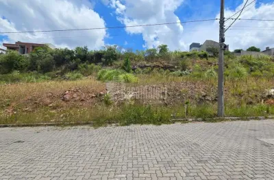 Terreno à venda na Rua Cláudio Moreira Fasolo, s n, Santa Helena, Bento Gonçalves
