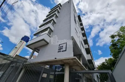 Apartamento de 1 dormitório a venda no centro de bento gonçalves