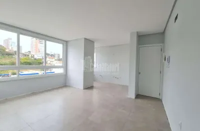 Apartamento com 1 quarto à venda no Centro, Bento Gonçalves 