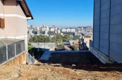 Terreno à venda na Rua Pedro Menegotto Sobrinho, 73, Licorsul, Bento Gonçalves