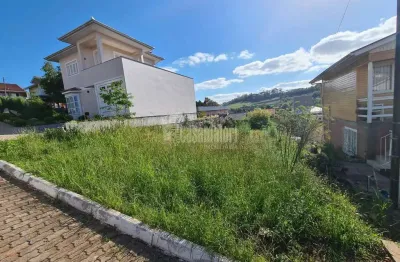 Terreno à venda na Rua Inês Di Bernardo Sassi, 00, Caminho da Eulália, Bento Gonçalves