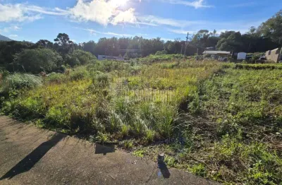 Terreno à venda na Rua Arcido Garbim, 00, Fátima, Bento Gonçalves