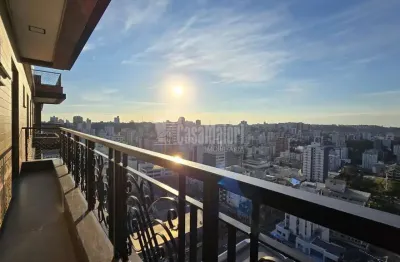 Apartamento com 3 dormitórios a venda no centro de bento gonçalves