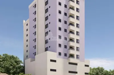 Aurora concept residencial | unidades com terraço aberto de 35,35 m²