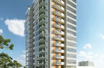 Apartamentos de alto padrão no bairro são bento com 03 suítes