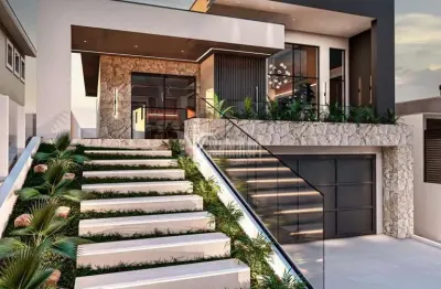 Casa com 3 quartos à venda na Estrada Buarque De Macedo, 1, São Valentin, Bento Gonçalves