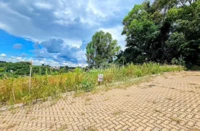 Terreno à venda na Ac. São Vendelino, 00, Faria Lemos (Distrito), Bento Gonçalves