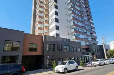 Apartamento com 3 quartos à venda na Rua Vitória, 135, Cidade Alta, Bento Gonçalves