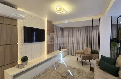 Apartamento com 2 quartos à venda na Rua Loreno Michelin, Humaitá, Bento Gonçalves