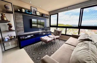 Apartamento com 2 quartos à venda na Rua Goiânia, 785, Botafogo, Bento Gonçalves