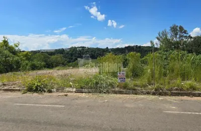 Loteamento flórida! em são valentim! lotes planos pronto para construir!