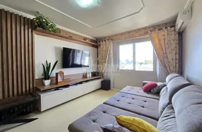 Apartamento com 3 quartos à venda na Rua Espírito Santo, 71, Botafogo, Bento Gonçalves