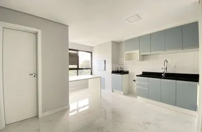 Apartamento com 2 quartos à venda na Rua Alcides Pozza, 55, Borgo, Bento Gonçalves