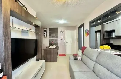 Apartamento com 2 quartos à venda na Rua Luiz Pedro De Marco, 695, Juventude da Enologia, Bento Gonçalves