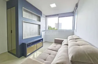 Apartamento a venda com 2 dormitórios em bento gonçalves
