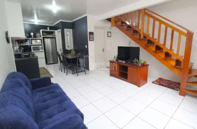 Casa com 2 quartos à venda na Rua Mário Hilário Poletto, 171, Verona, Bento Gonçalves