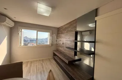 Apartamento de 2 dormitórios com suíte a venda em bento gonçalves