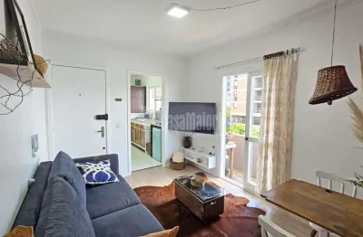 Apartamento com 1 quarto à venda na Avenida São Roque, 55, São Francisco, Bento Gonçalves