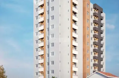 Apartamento com 2 quartos à venda na Rua Antônio Piccoli, 41, Borgo, Bento Gonçalves