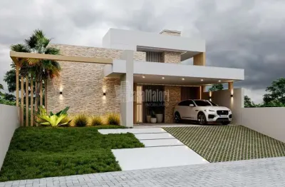 Casa com 3 quartos à venda na Rua Arcido Garbim, s n, Barracão, Bento Gonçalves