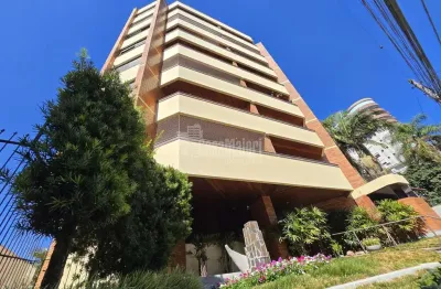 Apartamento a venda de 3 dormitórios em bento gonçalves