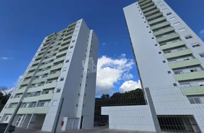Apartamento a venda em bento gonçalves com 2 dormitórios