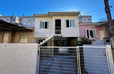 Casa com 2 quartos à venda na Rua Duilio Moro, 83, São Roque, Bento Gonçalves