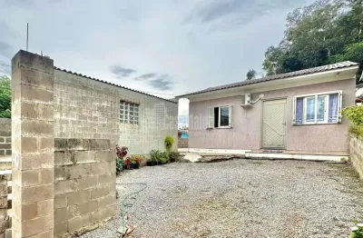 Casa com 2 quartos à venda na Rua Carlos Gilberto Zanotto, 40, Vila Nova II, Bento Gonçalves