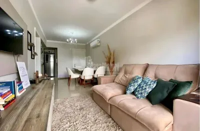 Apartamento de 2 dormitórios no bairro progresso em bento gonçalves!