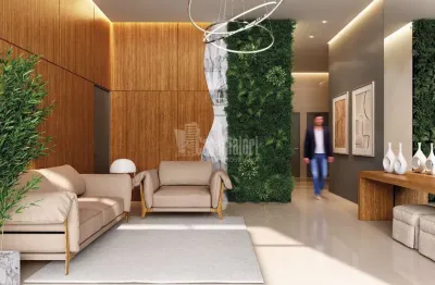 Apartamentos em construção no bairro santa rita: residencial harmony!
