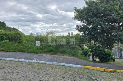 Lote à venda no loteamento panorâmico iii em bento gonçalves!