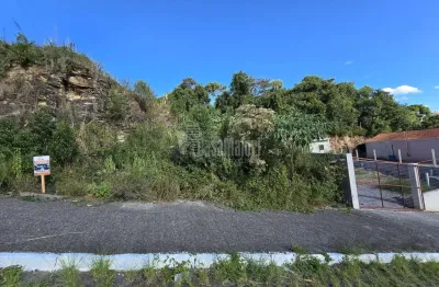 Lote à venda no loteamento panorâmico iii em bento gonçalves!