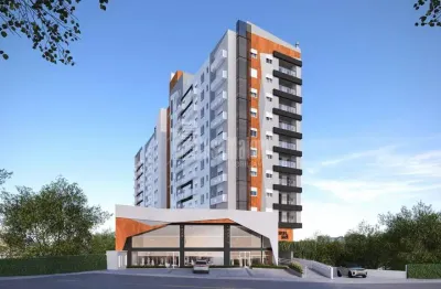 Lançamento no bairro botafogo em bento gonçalves! | sunset cidade alta