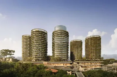 Jardins dona isabel: o maior empreendimento do sul do país em bento gonçalves