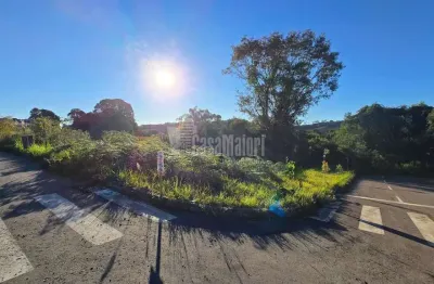 Terreno à venda na Alameda Dorvalino Capoani, 00, São Valentin, Bento Gonçalves