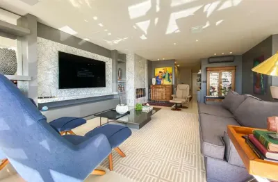 Apartamento com 3 quartos à venda na Avenida São Roque, São Bento, Bento Gonçalves