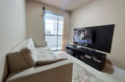 Apartamento com 2 quartos à venda na Avenida Alvi Azul, 333, São João, Bento Gonçalves