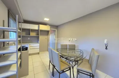 Apartamento com 2 quartos à venda na Rua João Missiagia, 261, São Roque, Bento Gonçalves