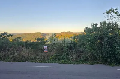 Terreno à venda no bairro santa helena | bairro santa helena em bento gonçalves