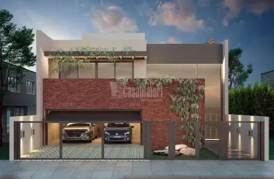 Casa com 4 quartos à venda na Avenida São Roque, São Roque, Bento Gonçalves