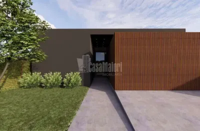 Casa com 3 quartos à venda na Rua Angelo Michelin, 55, Jardim Glória, Bento Gonçalves