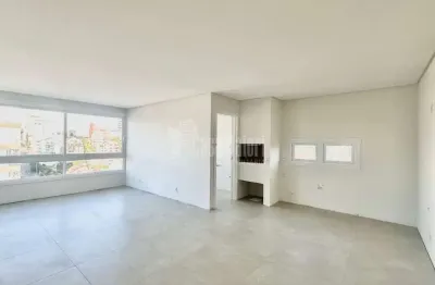 Apartamento novo a venda com 2 dormitórios e suíte em bento gonçalves