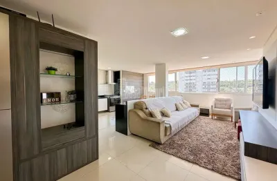 Apartamento de 3 dormitórios com suíte a venda em bento gonçalves