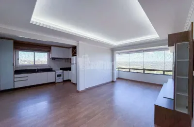 Apartamento de 2 dormitórios com suíte à venda em bento gonçalves