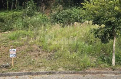 Lote residencial a venda no bairros caminhos da eulália em bento gonçalves